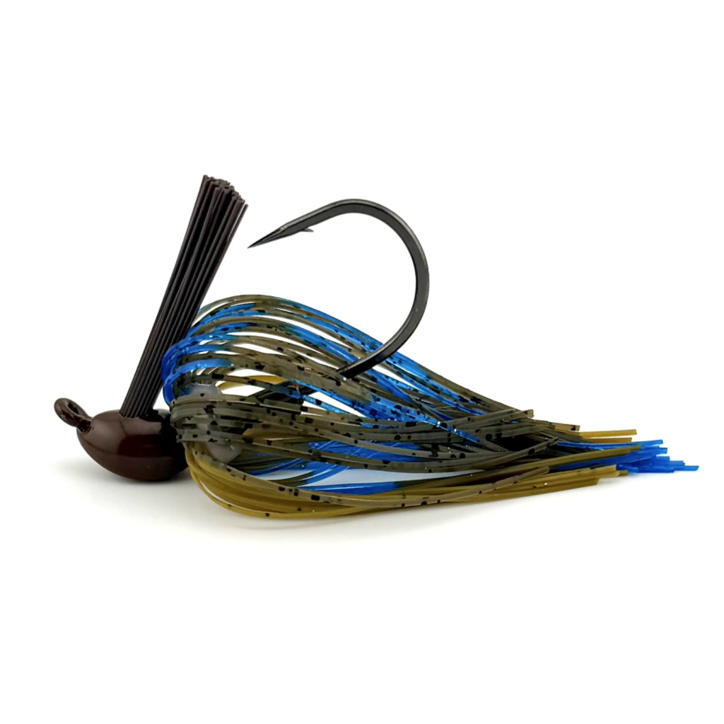 okuma casting rod Coldwater Custom Trolling Rods Custom Price:tda_price_404.5 featuring titanium oxide guide speedmaster JIG & MINNOW —